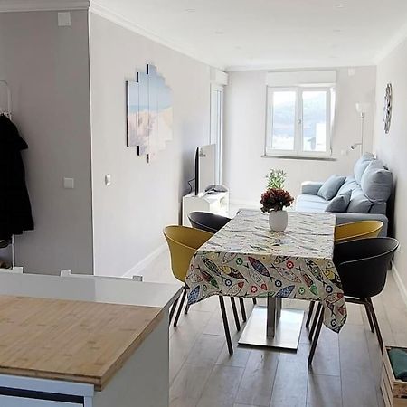 *Sea View* New 3 Bedroom Apt With Free Parking Sesimbra Exterior foto