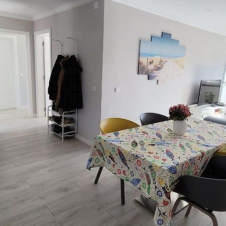 *Sea View* New 3 Bedroom Apt With Free Parking Sesimbra Exterior foto