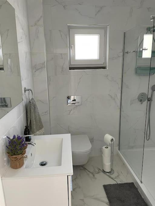 *Sea View* New 3 Bedroom Apt With Free Parking Sesimbra Exterior foto